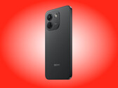 Le Redmi Note 17 Pro Max dans l'une de ses trois couleurs de lancement.
