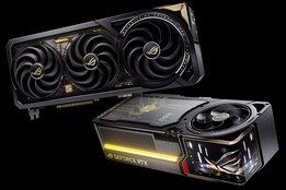 ROG Astral GeForce RTX 5090 Édition 20