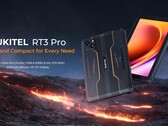 Le RT3 Pro. (Source de l'image : Oukitel)