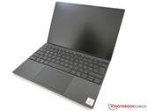 Test du Dell XPS 13 9300 (i5-1035G1, UHD G1, FHD) : plus petit, mais processeur plus lent