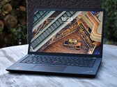 Test du Lenovo ThinkPad P14s G3 AMD : une station de travail légère sans GPU dédiée