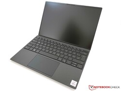 En test : le Dell XPS 13 9300.