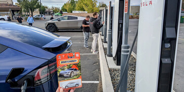 Prix de la première session V4 Supercharger