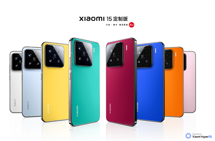 (Source de l'image : Xiaomi)