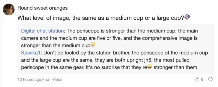 (Source : Digital Chat Station)