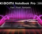 Le Notebook Pro X 120G. (Source : Xiaomi Inde)