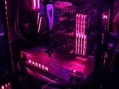 AMD apporte la génération d'images à la plupart des jeux modernes. (Image : Zii Miller)