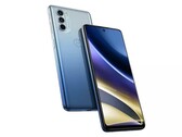 Le Moto G51. (Source : Motorola)