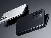 La rumeur veut que le Find N soit mis à jour en 2022. (Source : OPPO)