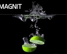 La série MAGNIT a un nouveau membre. (Source : LG)