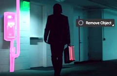 Adobe ajoute des modèles d'IA générative à Premiere pour créer du contenu, ajouter ou supprimer des objets et prolonger les clips. (Source : Adobe sur YouTube)