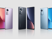 Le Xiaomi 12 Pro a beau être un smartphone phare, Xiaomi ne lui offre pas une couverture logicielle premium. (Image source : Xiaomi) 