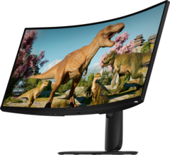 Dell a dévoilé deux nouveaux moniteurs de jeu Alienware de milieu de gamme