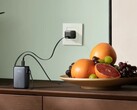 La nouvelle banque d'énergie Nano d'Anker, dotée d'un câble rétractable, est arrivée en Europe. (Source de l'image : Anker)