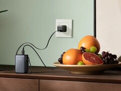La nouvelle banque d&#039;énergie Nano d&#039;Anker, dotée d&#039;un câble rétractable, est arrivée en Europe. (Source de l&#039;image : Anker)