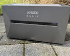 Test de l'Anker Solix Solarbank 3 Pro