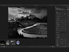 LightCraft, l’alternative open source à Adobe Lightroom