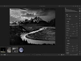 LightCraft, l’alternative open source à Adobe Lightroom