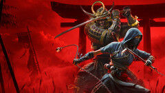 Le mode coopératif sera apparemment ajouté lors d'une mise à jour après le lancement (Image source : Ubisoft)