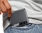 Le ZIP d'Aurzen est le plus petit projecteur trifonctionnel de poche au monde. (Source de l'image : Aurzen)