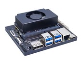 Le Banana Pi BPI-SM10 est basé sur une architecture RISC-V