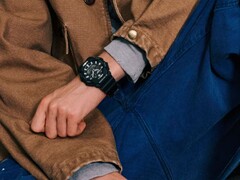 Les montres G-Shock GA-B010 de Casio (GA-B010-1A en photo) sont désormais disponibles au Royaume-Uni. (Source de l'image : Casio)