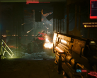 Cyberpunk 2077 : le combat contre le boss Chimera dans Phantom Liberty en action