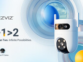 Le H9c Dual. (Source : EZVIZ)