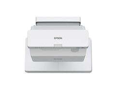 Epson présentera son écran laser interactif UST Brightlink 770Fi au salon InfoComm (source d&#039;image : Epson)