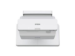 Epson présentera son écran laser interactif UST Brightlink 770Fi au salon InfoComm (source d&#039;image : Epson)