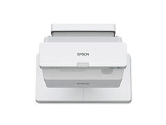 Epson présentera son écran laser interactif UST Brightlink 770Fi au salon InfoComm (source d'image : Epson)