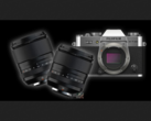 Le nouveau GFX 50S II. (Source : FUJIFILM)