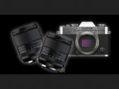 Le nouveau GFX 50S II. (Source : FUJIFILM)