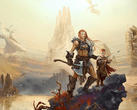 "Faye of War" : Une fuite fiable confirme quasiment le spin-off de God of War avant la rumeur du State of Play