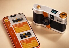 Le Flashback One75 se passe d’écran, mais propose à la place une application pour smartphone.
