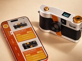 Le Flashback One75 se passe d’écran, mais propose à la place une application pour smartphone.