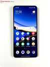 Xiaomi Poco F7 Pro (source de l'image : Manuel Masiero)