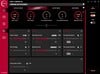 GPU Tweak III (mode OC)