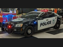 Le 23 août, la voiture de patrouille originale de GTA 6 sera mise aux enchères à Englewood, dans le Colorado. (Source de l&#039;image : bid.kraftauctions.com)