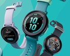 La smartwatch Bounce 2 de Garmin (photo) est désormais disponible dans certains pays. (Source de l'image : Garmin)