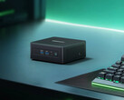 Les coupons de réduction de lancement sont maintenant disponibles pour l'IT15 sur Amazon. Photo : le mini PC. (Source de l'image : Geekom)