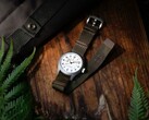 La Hamilton Khaki Field Mechanical est dotée d'un mouvement mécanique H-23 (Image source : Hamilton)