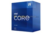 Intel Core i9-11900F. (Source de l'image : VideoCardz)