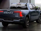 Le 1500 REV a l'air plutôt piéton (image : Ram)
