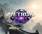 Metroid Prime 4 : Beyond banner est présenté (Source d'image : capture d'écran, Nintendo of America YouTube)