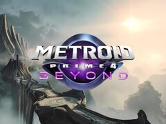 Metroid Prime 4 : Beyond banner est présenté (Source d&#039;image : capture d&#039;écran, Nintendo of America YouTube)