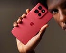 Le nouveau Moto G86 Power embarque une énorme batterie de 6 720 mAh. (Source de l'image : Motorola)