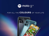 Le Moto G72 est en route. (Source : Motorola)