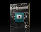 La Jetson AGX Orin est la dernière carte de développement de NVIDIA pour les applications d'IA. (Image source : NVIDIA)