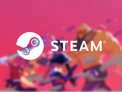 De nouveaux jeux gratuits ont été ajoutés à Steam (Image source : Steam - edited)